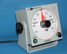 RUDDER ANGLE ORDER TELEGRAPH - MD310S 